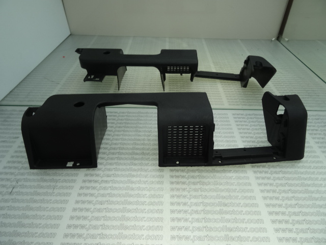 ALFA ROMEO 6054989 Car body code 6716 compatible with: ALFA ROMEO 33