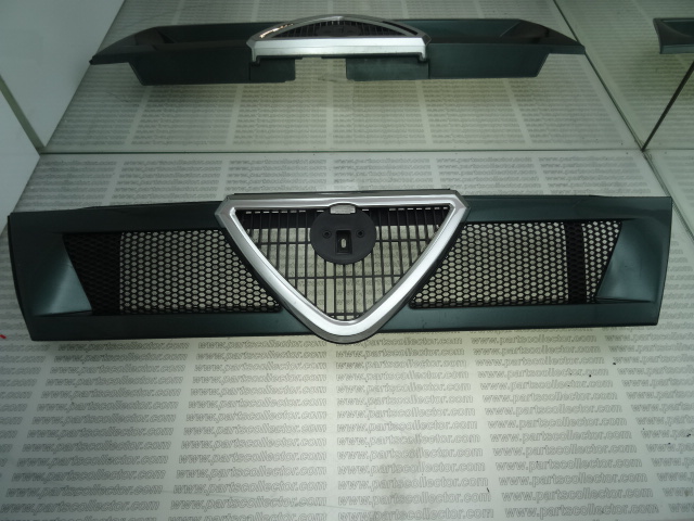 ALFA ROMEO  Car body code 6717 compatible with: ALFA ROMEO 33