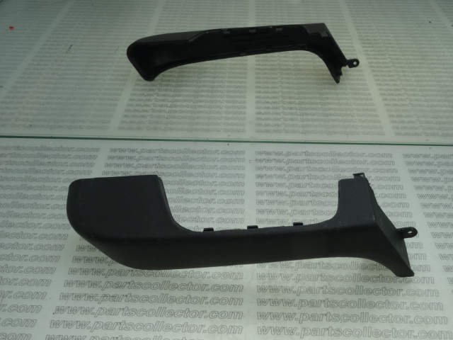 ALFA ROMEO 1124081 Car body code 6724 compatible with: ALFA ROMEO 33