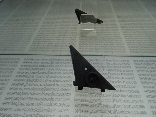 ALFA ROMEO  Car body code 6725 compatible with: ALFA ROMEO 33