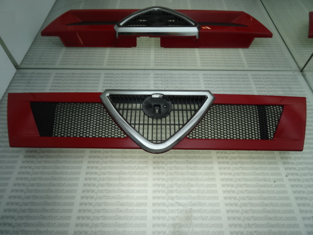 ALFA ROMEO  Car body code 6718 compatible with: ALFA ROMEO 33