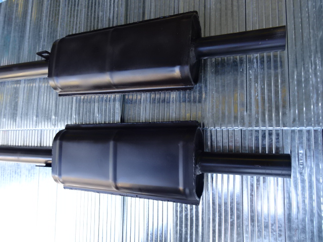 FIAT  Fuel system - Exhaust code 6738 compatible with: FIAT 8V