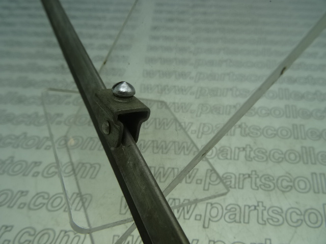 CARELLO  Car body code 6739 compatible with: CARELLO CARELLO, FIAT TOPOLINO, UNIVERSALE UNIVERSALE - detail view