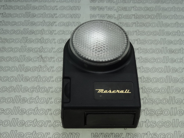 MASERATI  Accessories  - Automobilia code 6762 compatible with: MASERATI BITURBO