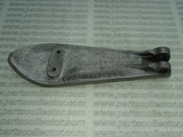 ALFA ROMEO  Car body code 6763 compatible with: ALFA ROMEO 2500 6C - additional view