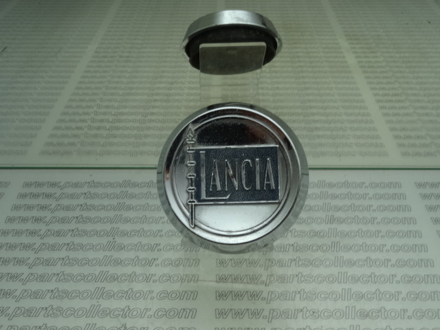 LANCIA  Steering and Wheels code 6765 compatible with: LANCIA FULVIA