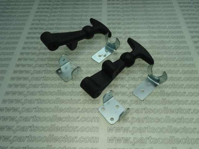 ABARTH  Car body code 6775 compatible with: ABARTH 124, ABARTH 500, ABARTH 600, ABARTH 850