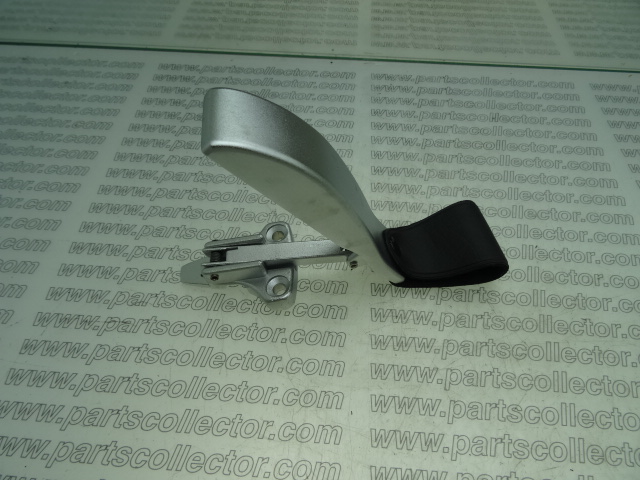 ALFA ROMEO  Car body code 6789 compatible with: ALFA ROMEO DUETTO SPIDER 105