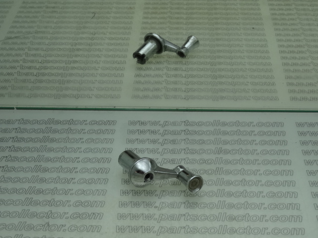 MASERATI bo 56403 Body code 6793 compatible with: MASERATI QUATTROPORTE AM107