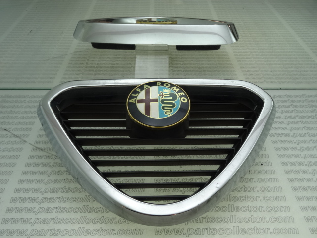 ALFA ROMEO  Body code 6802 compatible with: ALFA ROMEO 164