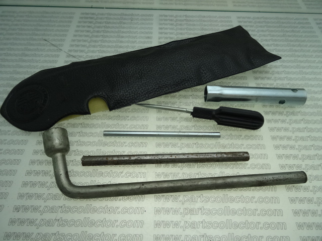 ALFA ROMEO  Accessories  - Automobilia code 6803 compatible with: ALFA ROMEO 33