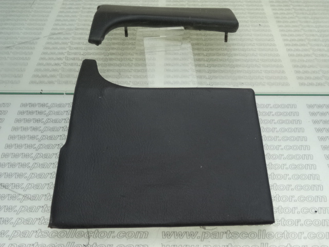 ALFA ROMEO 105.26.63041 Car body code 6805 compatible with: ALFA ROMEO GIULIA 105, ALFA ROMEO GIULIA SUPER  105