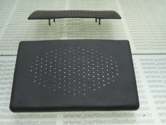ALFA ROMEO 105.26.63.066 Body code 6806 compatible with: ALFA ROMEO GIULIA 105, ALFA ROMEO GIULIA 1300  105