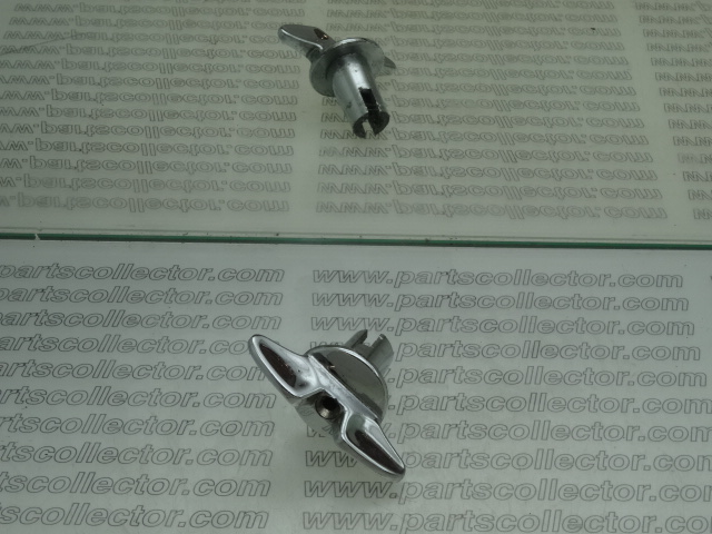 MASERATI BP 62237 Body code 6798 compatible with: MASERATI GHIBLI AM115, MASERATI MISTRAL AM109