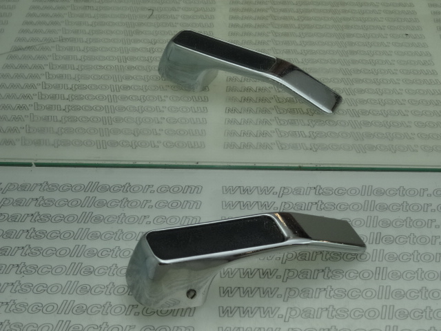 ALFA ROMEO 105.21.55.428.00 Car body code 6807 compatible with: ALFA ROMEO GIULIA 105, ALFA ROMEO GIULIA 1300  105, ALFA ROMEO GIULIA 1600 105
