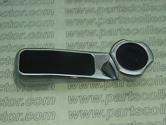 ALFA ROMEO 105.41.55.016.00 Car body code 6809 compatible with: ALFA ROMEO GIULIA 105, ALFA ROMEO GIULIA 1600 105