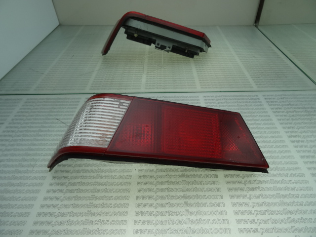 ALFA ROMEO  Lighting system code 6818 compatible with: ALFA ROMEO 33