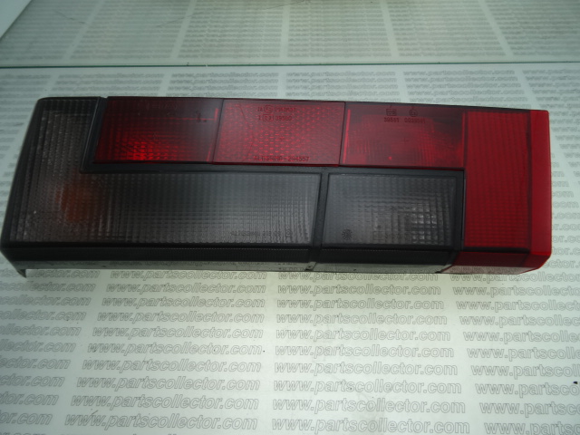 ALFA ROMEO  Lighting system code 6820 compatible with: ALFA ROMEO 33