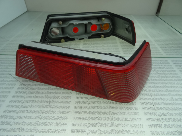 ALFA ROMEO  Lighting system code 6816 compatible with: ALFA ROMEO 33