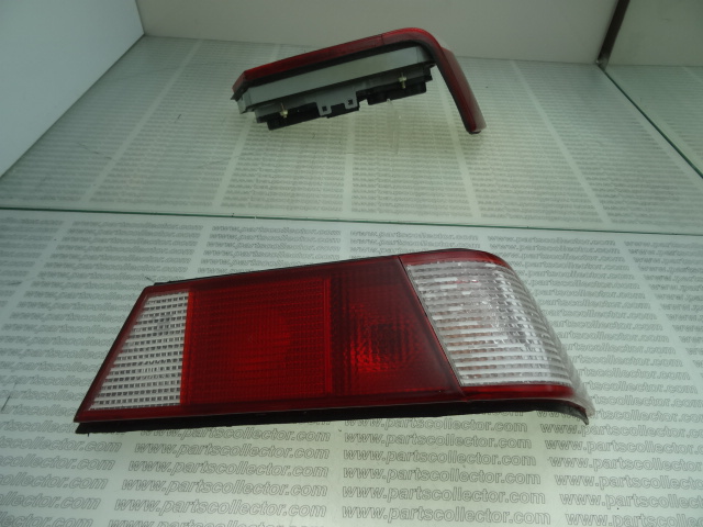 ALFA ROMEO  Lighting system code 6817 compatible with: ALFA ROMEO 33