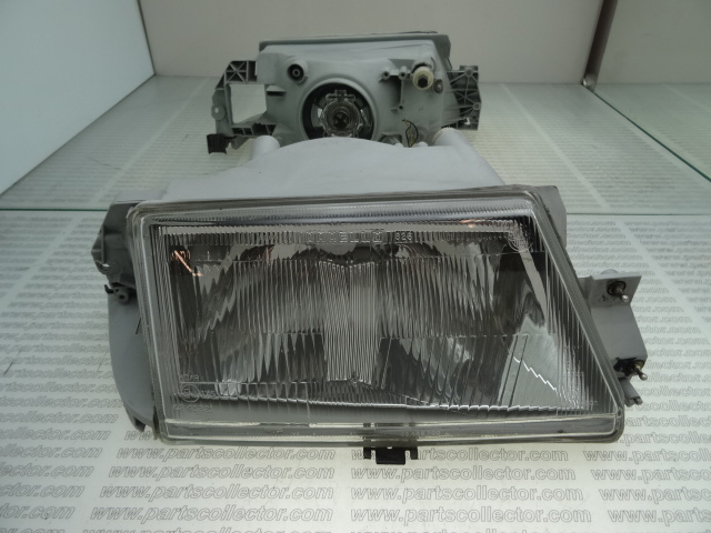 ALFA ROMEO  Lighting system code 6821 compatible with: ALFA ROMEO 33