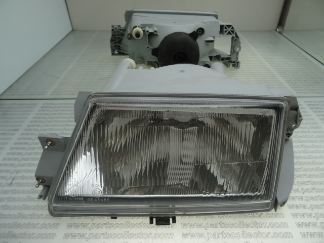 ALFA ROMEO  Lighting system code 6822 compatible with: ALFA ROMEO 33