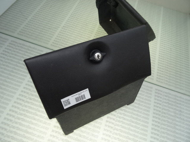 ALFA ROMEO 105.26.63.049.10 Body code 6813 compatible with: ALFA ROMEO GIULIA SUPER  105