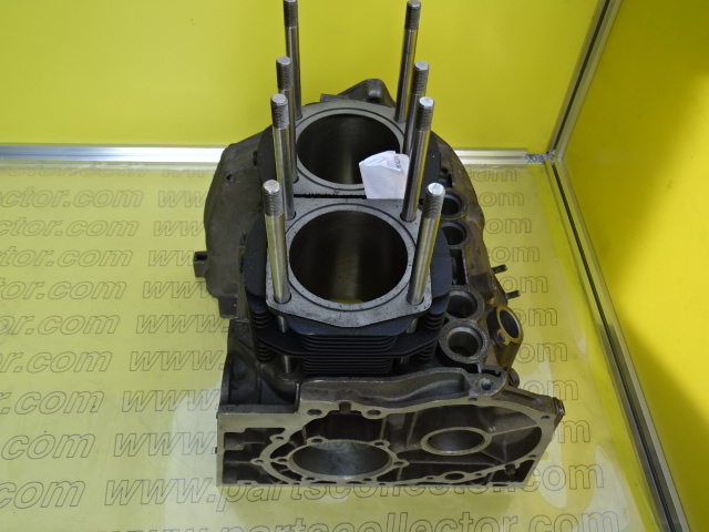 FIAT  Engine code 6663 compatible with: FIAT 500 - detail view
