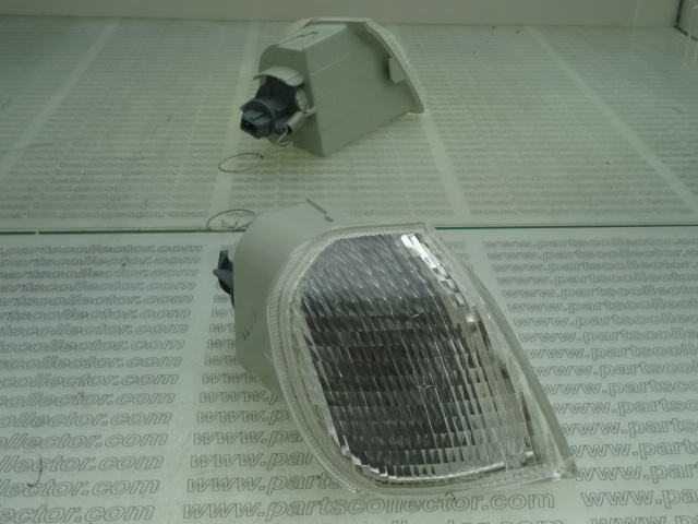HELLA 9946766 Lighting system code 6855 compatible with: ALFA ROMEO 145, HELLA HELLA