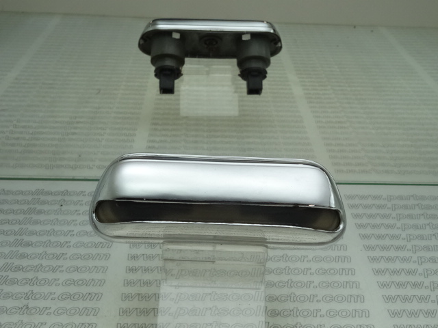 FIAT  Lighting system code 6856 compatible with: FIAT 124, FIAT 125, FIAT 850, FIAT DINO 2400