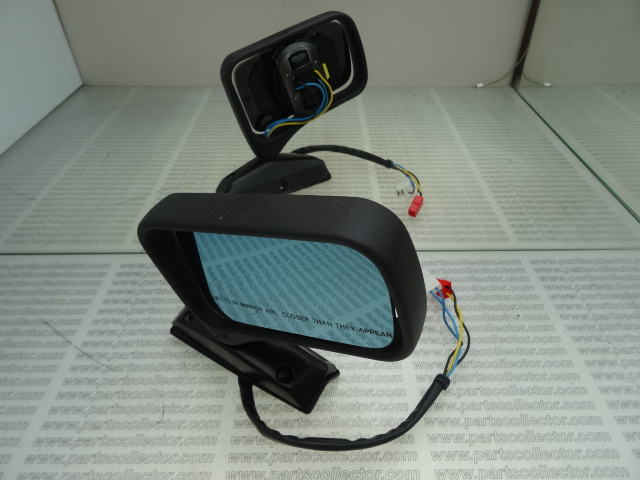 ALFA ROMEO 116.69.61.X16.01 Car body code 6851 compatible with: ALFA ROMEO NUOVA GIULIETTA 116..., VITALONI VITALONI