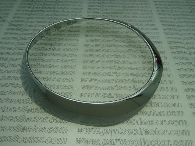 CARELLO 07.373.580 Lighting system code 6862 compatible with: ALFA ROMEO DUETTO SPIDER 105, CARELLO CARELLO
