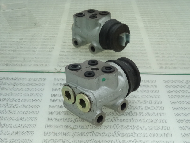 60501737 Brake system code 6873 compatible with: ALFA ROMEO 33, ALFA ROMEO ALFASUD