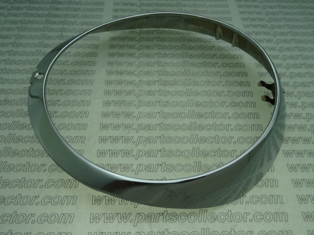 CARELLO 07.372.580 Lighting system code 6876 compatible with: ALFA ROMEO DUETTO SPIDER 105, CARELLO CARELLO
