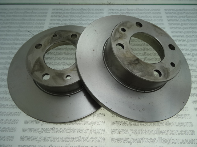 FIAT  Brake system code 6880 compatible with: AUTOBIANCHI A112, FIAT 124, FIAT 125, FIAT 127, FIAT 128, FIAT 132