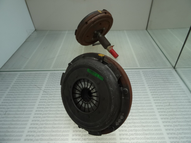 ALFA ROMEO  Transmission code 6883 compatible with: ALFA ROMEO ALFETTA 116, ALFA ROMEO GIULIETTA 116