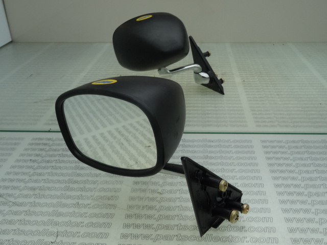 ARCA  Car body code 6884 compatible with: FIAT 131
