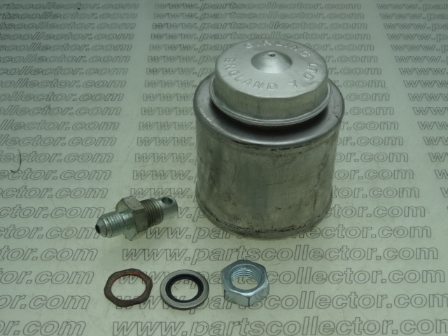 MASERATI FC 56068 Transmission code 6885 compatible with: GIRLING GIRLING, MASERATI GHIBLI AM115, MASERATI MISTRAL AM109, MASERATI QUATTROPORTE AM107
