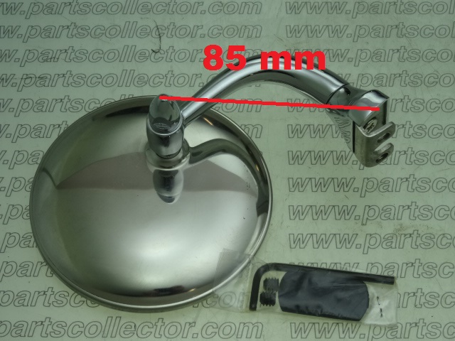 PARTSCOLLECTOR  Car body code 6886 compatible with: FIAT TOPOLINO - additional view