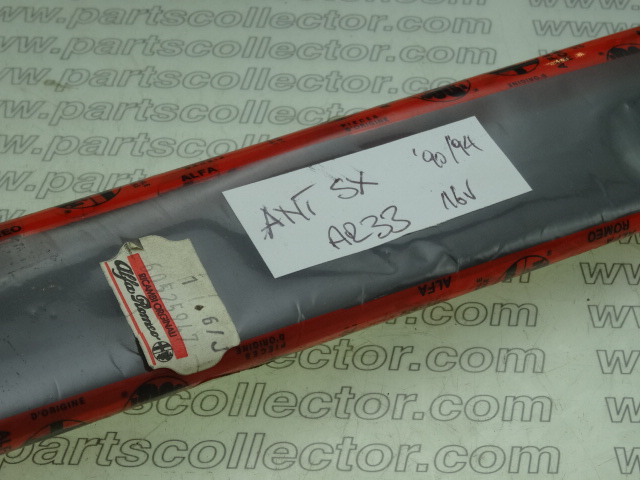 ALFA ROMEO 6025947 Car body code 6891 compatible with: ALFA ROMEO 33