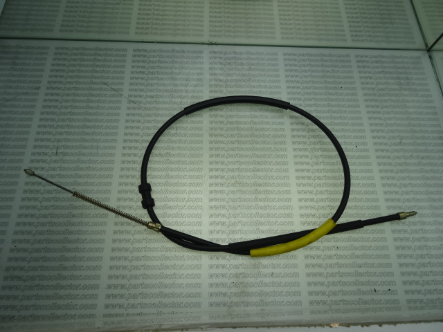 ALFA ROMEO 60580076 Brake system code 6892 compatible with: ALFA ROMEO 33