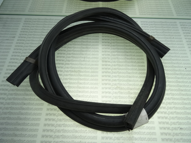 FIAT 12145100 Car body code 6893 compatible with: FIAT 1200, FIAT 1500