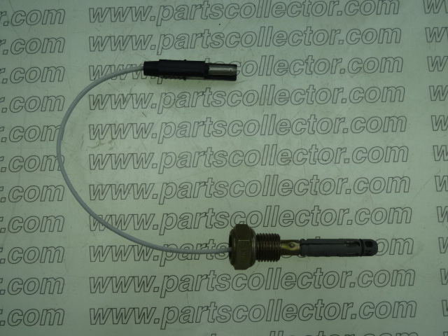 MTA 70.30016 Electrical system code 6909 compatible with: FIAT CROMA, LANCIA THEMA FERRARI 8.32