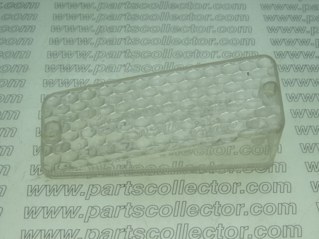 CARELLO 11.314.716 Lighting system code 6912 compatible with: CARELLO CARELLO, FIAT DINO 2400, LAMBORGHINI ESPADA