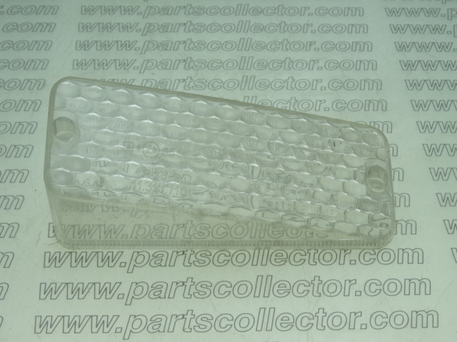 CARELLO 11.315.716 Lighting system code 6913 compatible with: CARELLO CARELLO, FIAT DINO 2400, LAMBORGHINI ESPADA