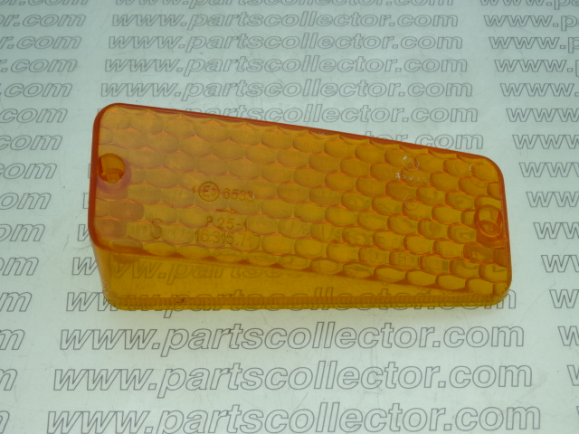 CARELLO 16.315.717 Lighting system code 6915 compatible with: CARELLO CARELLO, FIAT DINO 2400, LAMBORGHINI ESPADA