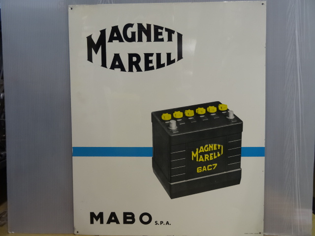 MAGNETI MARELLI  Accessories  - Automobilia code 6916