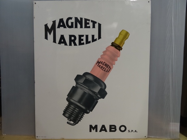 MAGNETI MARELLI  Accessories  - Automobilia code 6917 compatible with: MAGNETI MARELLI MAGNETI MARELLI