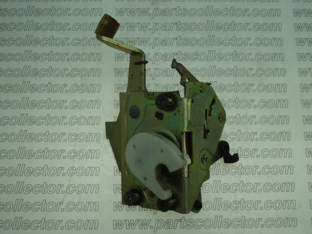 ALFA ROMEO  Car body code 6918 compatible with: ALFA ROMEO 33