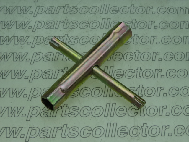 FERRARI  Accessories  - Automobilia code 6899 compatible with: FERRARI 208, FERRARI 246 DINO, FERRARI 308, FERRARI 400